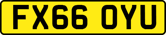 FX66OYU