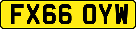 FX66OYW