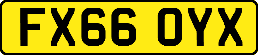 FX66OYX