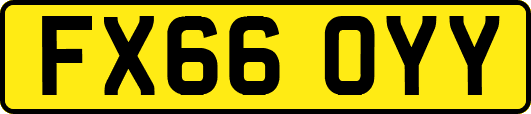 FX66OYY
