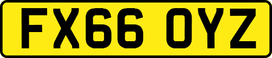 FX66OYZ