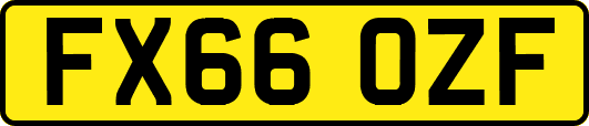 FX66OZF