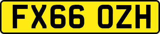 FX66OZH