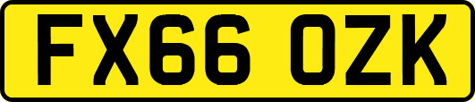 FX66OZK