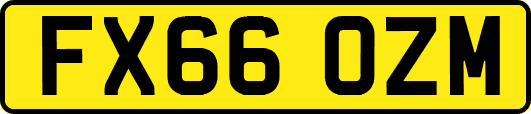 FX66OZM