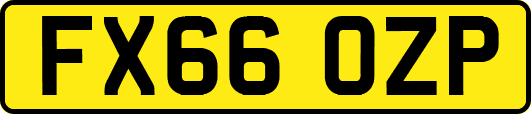 FX66OZP
