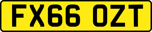FX66OZT