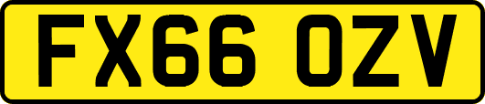 FX66OZV
