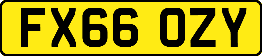 FX66OZY