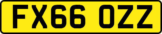 FX66OZZ