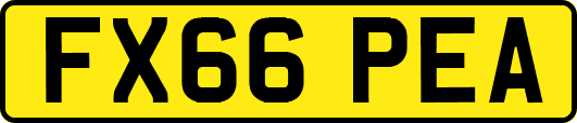 FX66PEA