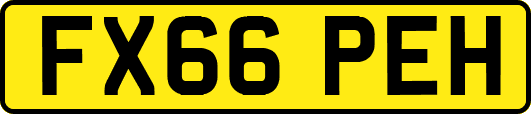 FX66PEH