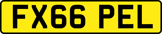 FX66PEL