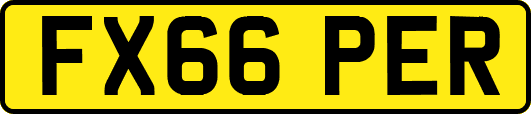 FX66PER