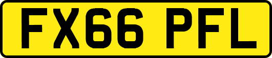 FX66PFL