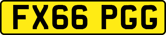 FX66PGG