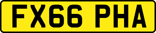 FX66PHA