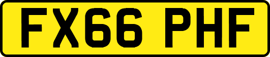 FX66PHF