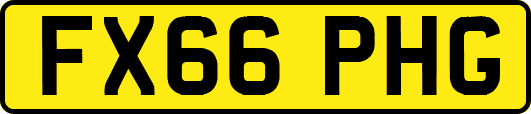 FX66PHG