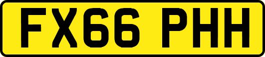 FX66PHH