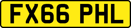 FX66PHL