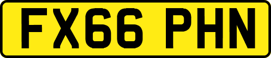 FX66PHN