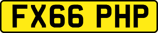 FX66PHP