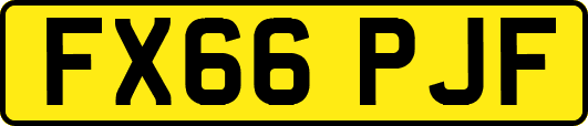 FX66PJF