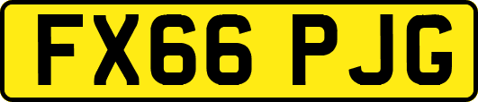 FX66PJG