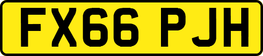 FX66PJH