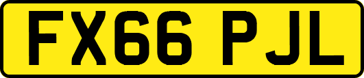 FX66PJL