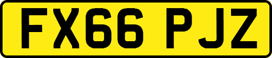 FX66PJZ