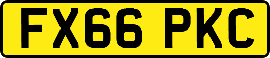 FX66PKC