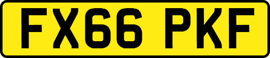 FX66PKF