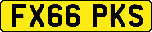 FX66PKS