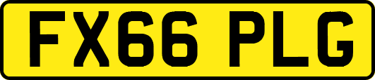 FX66PLG