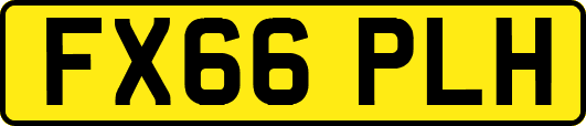 FX66PLH