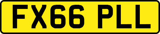 FX66PLL