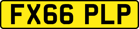 FX66PLP