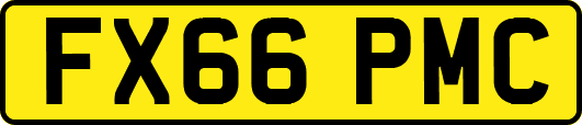 FX66PMC