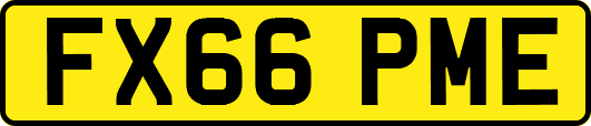 FX66PME