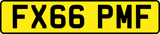 FX66PMF