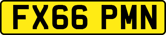 FX66PMN