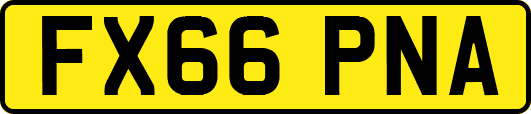 FX66PNA