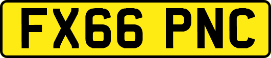 FX66PNC