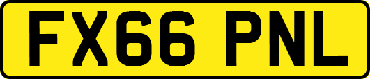 FX66PNL