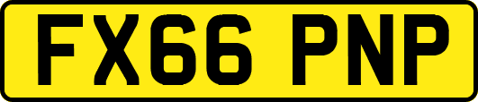 FX66PNP