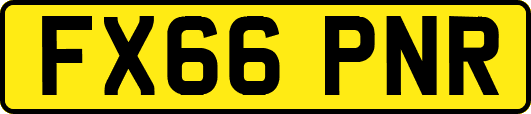FX66PNR
