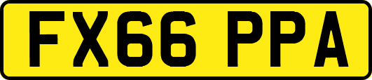 FX66PPA