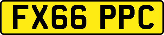 FX66PPC